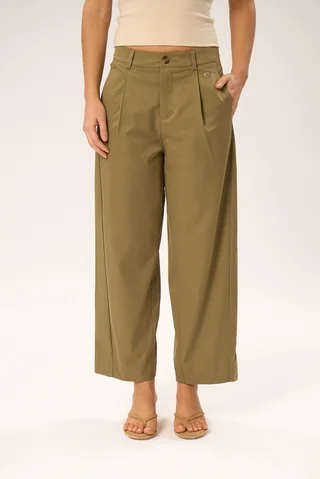 Pantalon Mugla - Vista 5